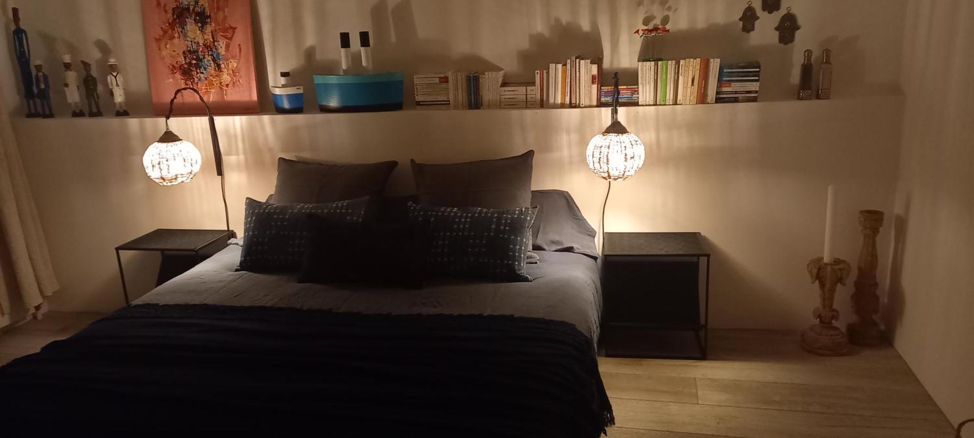 Au Bourg Bed & Breakfast Le Landeron Екстериор снимка